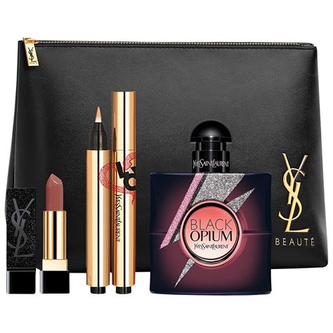 yves saint laurent geschenkset douglas